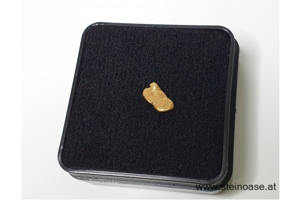 Natur GOLD - Nugget